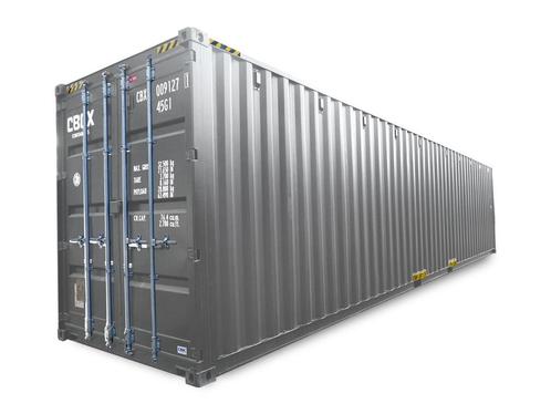 40ft HC Zeecontainer - New | Goedkoop |, Zakelijke goederen, Machines en Bouw | Keten en Containers