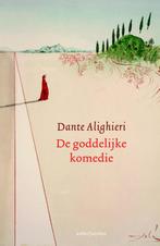 De goddelijke komedie 9789026328664 Dante Alighieri, Boeken, Verzenden, Zo goed als nieuw, Dante Alighieri