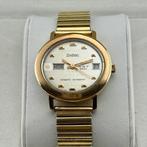 Zodiac - Hermetic Ellipse - 18k GP - SST 38000 - Zonder, Handtassen en Accessoires, Nieuw