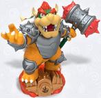 Skylanders SuperChargers - Vuur-Hammer Slam Bowser, Verzamelen, Poppetjes en Figuurtjes, Ophalen of Verzenden, Nieuw