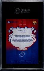 2024/25 Topps FC Barcelona 125th Anniversary Johan Cruyff, Verzamelen, Nieuw