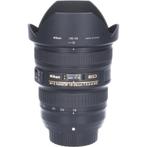 Tweedehands Nikon AF-S 18-35mm f/3.5-4.5G ED CM5172, Overige typen, Gebruikt, Ophalen of Verzenden, Zoom