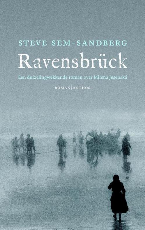 Ravensbrück 9789041422354 Steve Sem-Sandberg, Boeken, Romans, Zo goed als nieuw, Verzenden