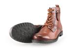 Ara Veterboots in maat 38 Bruin | 5% extra korting, Kleding | Dames, Schoenen, Bruin, Verzenden, Overige typen, Zo goed als nieuw
