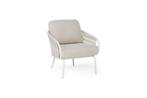 Suns Dolce low dining chair camel sand *sale |, Nieuw