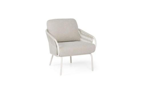 Suns Dolce low dining chair camel sand *sale |, Tuin en Terras, Tuinsets en Loungesets