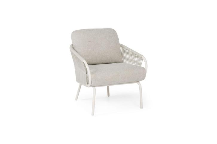 Suns Dolce low dining chair camel sand *sale |, Tuin en Terras, Tuinsets en Loungesets