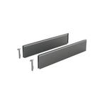 Bieden: Hettich architect topside set L550 H92, Ophalen of Verzenden, Nieuw