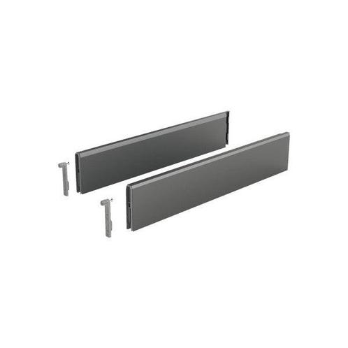 Bieden: Hettich architect topside set L550 H92, Watersport en Boten, Bootonderdelen, Ophalen of Verzenden