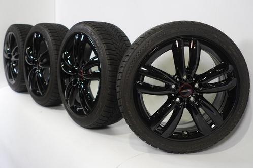 Mini Cooper / S / One / Cabrio F55 F56 F57 JCW501 17 inch ve, Auto-onderdelen, Banden en Velgen, Ophalen of Verzenden