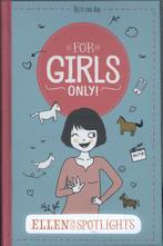 15 Ellen in de spotlights / For Girls Only! 9789002259760, Boeken, Verzenden, Gelezen, Hetty van Aar