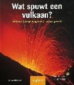 Wat spuwt een vulkaan? / Wat kinderen willen weten, Boeken, Verzenden, Gelezen
