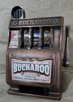 Buckaroo - Gokautomaat