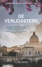 De verleidsters 9789461094247 Marianne Hoogstraaten, Verzenden, Zo goed als nieuw, Marianne Hoogstraaten