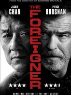 Foreigner (DVD) op DVD, Verzenden