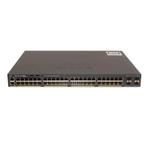 Cisco WS-C2960X-48LPS-L, Computers en Software, Netwerk switches, Ophalen of Verzenden, Nieuw
