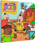 Bumba in Australië 9789462774896 Jan Maillard, Verzenden, Gelezen, Jan Maillard