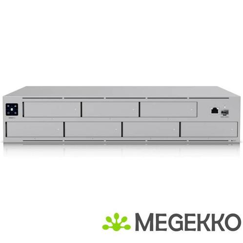 Ubiquiti UNAS Pro, Computers en Software, Computerbehuizingen, Nieuw, Verzenden