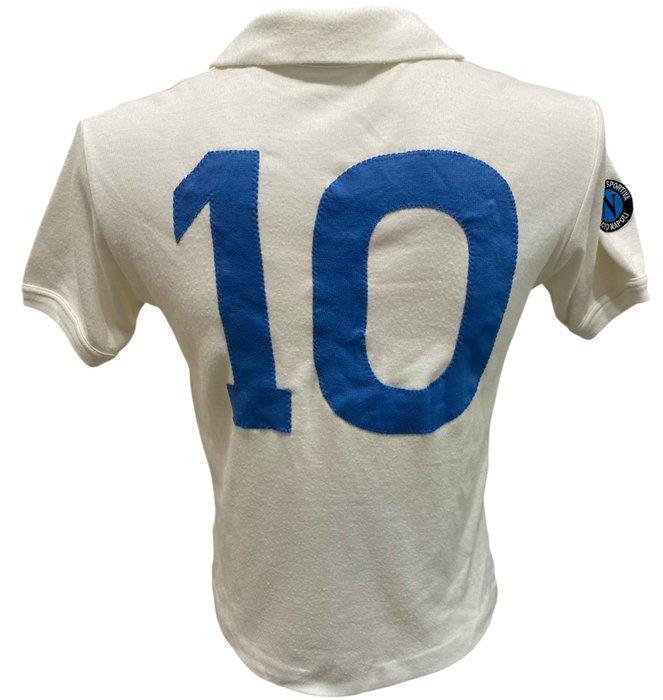 Napoli - Italiaanse voetbal competitie - Diego Maradona -, Verzamelen, Overige Verzamelen