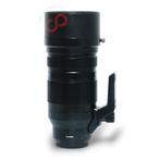 Panasonic Leica 100-400mm 4.0-6.3 DG Vario Elmar ASPH. Po..., Ophalen of Verzenden, Zo goed als nieuw