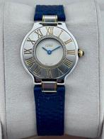 Cartier - Must de Cartier 21 Lady - 125000P - Dames -, Nieuw