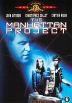 Manhattan Project, the op DVD, Verzenden