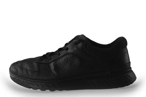 Ecco Sneakers in maat 41 Zwart | 5% extra korting, Kleding | Heren, Schoenen, Zwart, Zo goed als nieuw, Sneakers, Verzenden