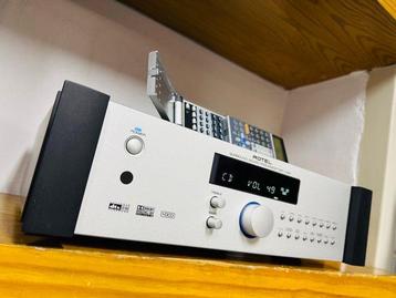 Rotel - RSP-1066 Préamplificateur beschikbaar voor biedingen