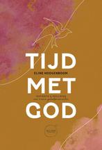Tijd met God (9789043538664, Eline Hoogenboom), Livres, Livres d'étude & Cours, Verzenden