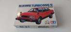 Tamiya 1:24 - Modelauto -Datsun Bluebird Turbo 555-S, Hobby & Loisirs créatifs, Voitures miniatures | 1:5 à 1:12