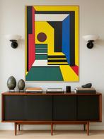 Alejandro Gonzalez - Arquitecturas del Ascenso 39 - XL - (NO