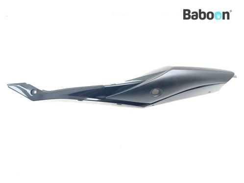 Queue carénage gauche Suzuki GSX R 750 2008-2010 (GSXR750, Motoren, Onderdelen | Suzuki, Verzenden