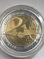 Monaco. Probe Token 2007 Grace Kelly (Sans Prix de, Postzegels en Munten