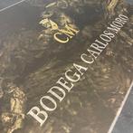 2015 Carlos Moro CM Matarromera, Viña Garugele - Rioja DOC -