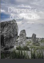 Diep onder onze huid 9780244466732 Herman de Roos, Boeken, Verzenden, Gelezen, Herman de Roos