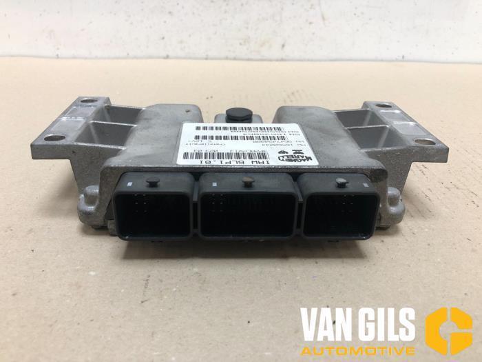 Computer Motormanagement Peugeot 307 O239394, Auto-onderdelen, Elektronica en Kabels