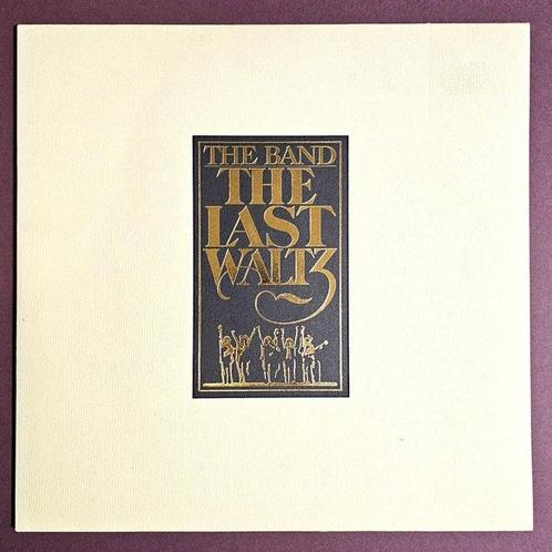 THE BAND - Bob Dylan - Neil Young - Diverse artiesten - 4 x, Cd's en Dvd's, Vinyl Singles
