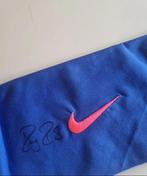 US Open 2014 day session worn/signed - Roger Federer - 2014, Collections, Collections Autre