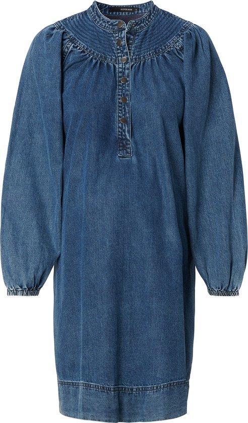 Supermom Jurk Bowes Zwangerschap - Maat L (Jurken, Kleding), Kleding | Dames, Jurken, Nieuw, Verzenden