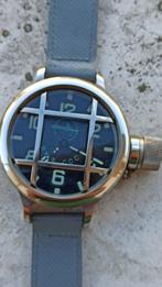 Zlatoust - BM0 CCCP - Russian divers watch - Zonder, Handtassen en Accessoires, Horloges | Heren, Nieuw