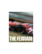 THE FERRARI, Nieuw