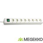 Brennenstuhl Eco-Line + Switch & 1,5 mm  Cable -, Verzenden, Nieuw