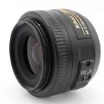 Nikon AF-S 35mm F/1.8G DX | Tweedehands, Verzenden