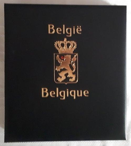 België 2011/2016 - Leeg Davo album VIII, Postzegels en Munten, Postzegels | Europa | België