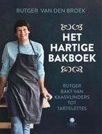 Het hartige bakboek 9789048848973 Rutger van den Broek, Boeken, Kookboeken, Verzenden, Zo goed als nieuw, Rutger van den Broek