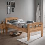 Forestales Chicago I met Voetbord Massief Houten Ledikant -, Nieuw