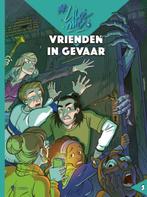 Vrienden in gevaar / #LikeMe / 5 9789072201263, Boeken, Verzenden, Gelezen, Kristof Fagard