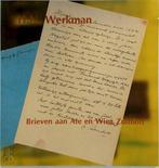 H.N. Werkman. De volledige brieven aan Ate en Wiea., Verzenden
