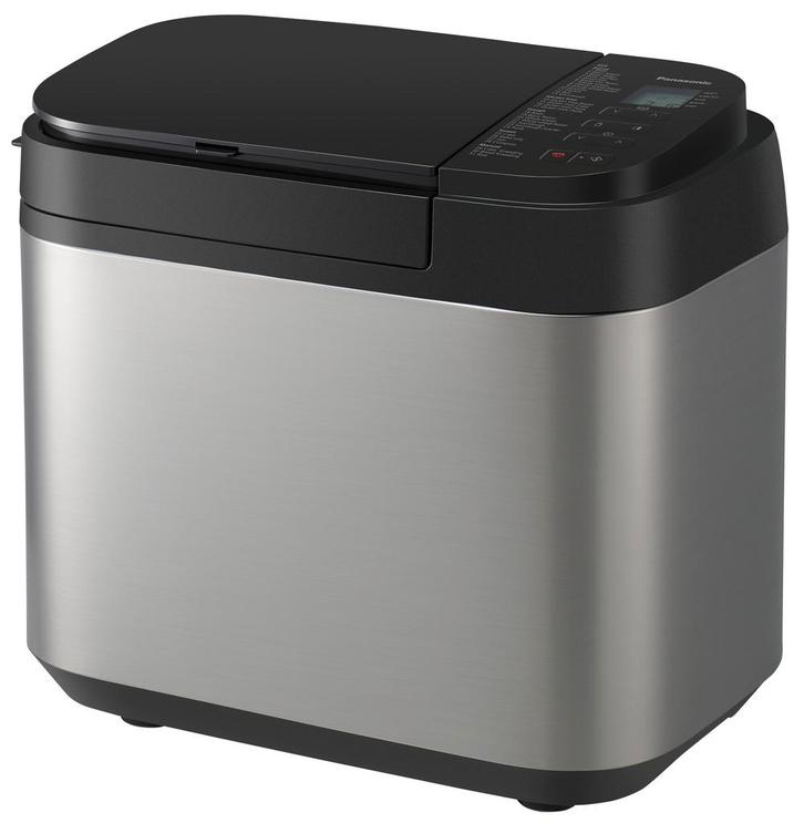Panasonic SD-YR2550SXE, Elektronische apparatuur, Broodbakmachines, Verzenden