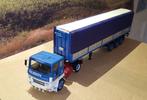 Truckpolo 1:50 - Camion miniature - BERLIET TR 280 MET, Nieuw